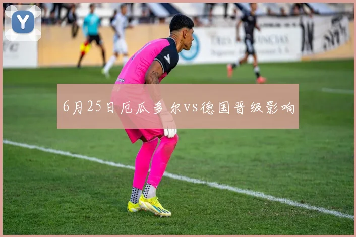 6月25日厄瓜多尔vs德国晋级影响